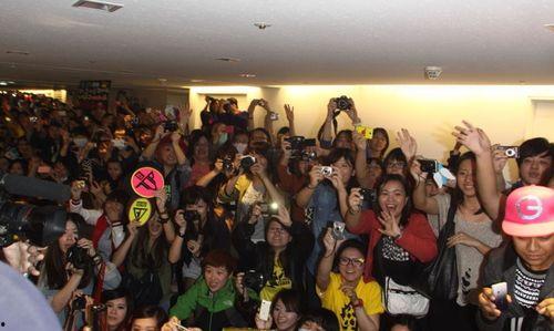 西安追星吃瓜娱乐公司